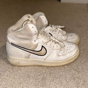 Nike Air Force 1 Shoes
